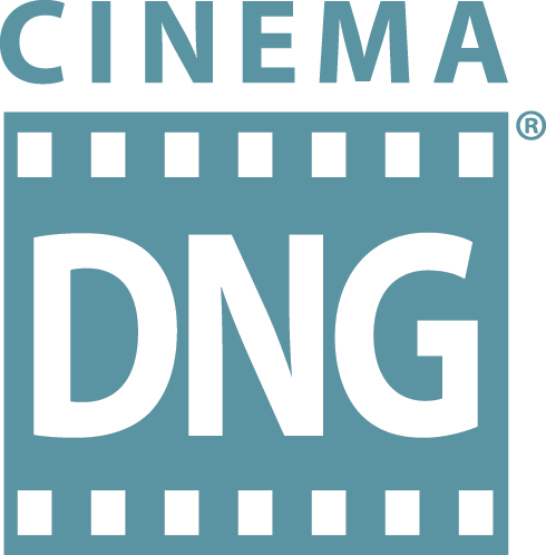cinemadng logo drone