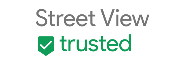 Google Street View Trusted Photographer