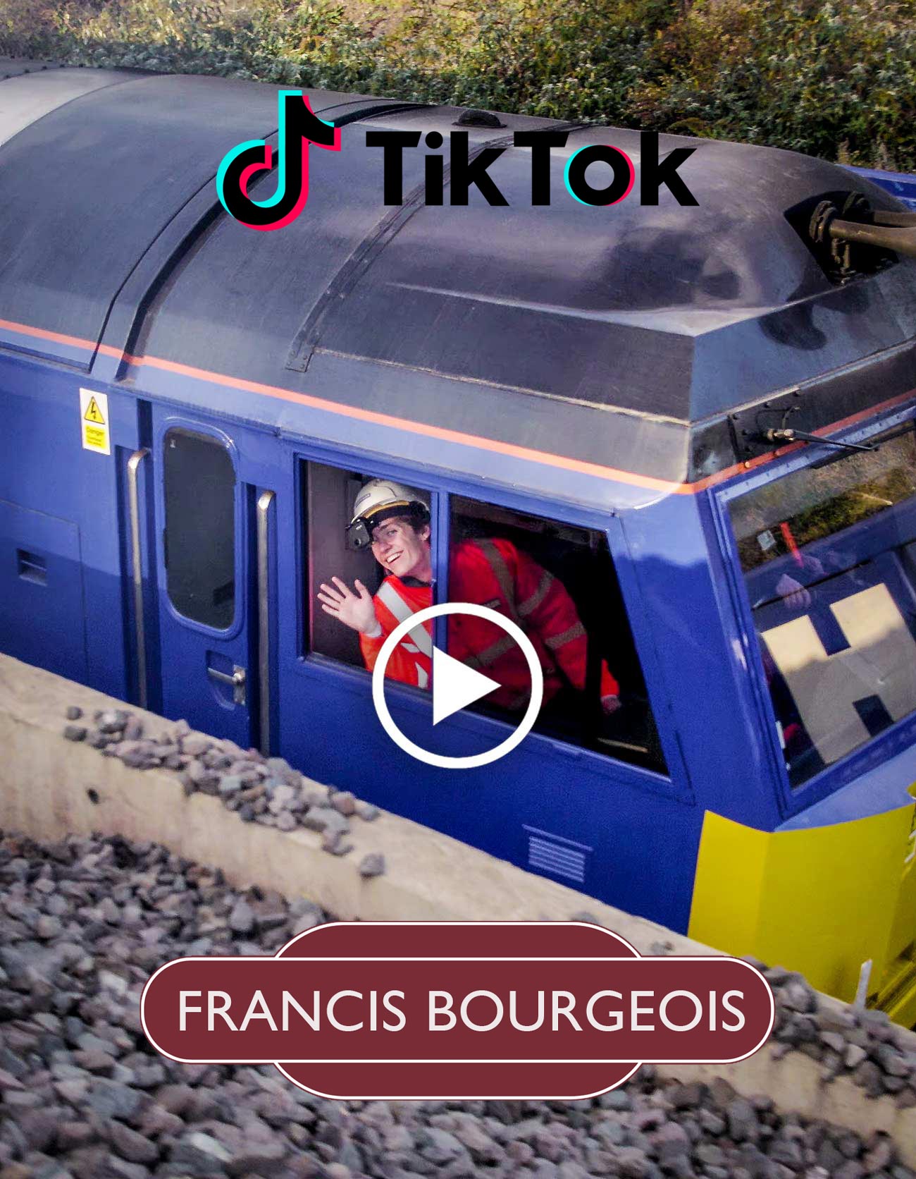 CloudVisual films for Francis Bourgeois
